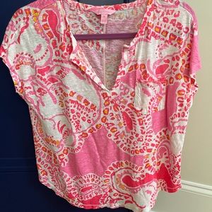 Lilly Top!